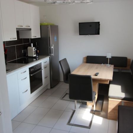 Opatment Apartment Moerbisch Am See Luaran gambar