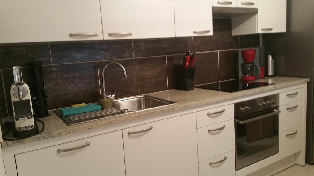 Opatment Apartment Moerbisch Am See Luaran gambar