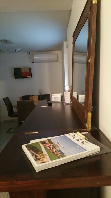 Opatment Apartment Moerbisch Am See Luaran gambar