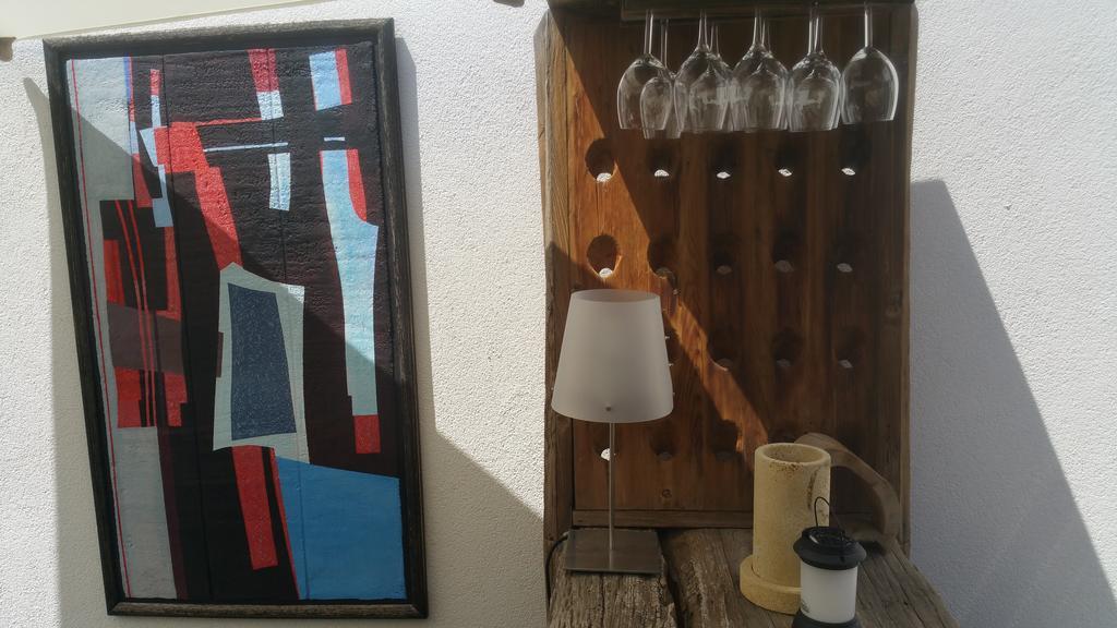 Opatment Apartment Moerbisch Am See Luaran gambar