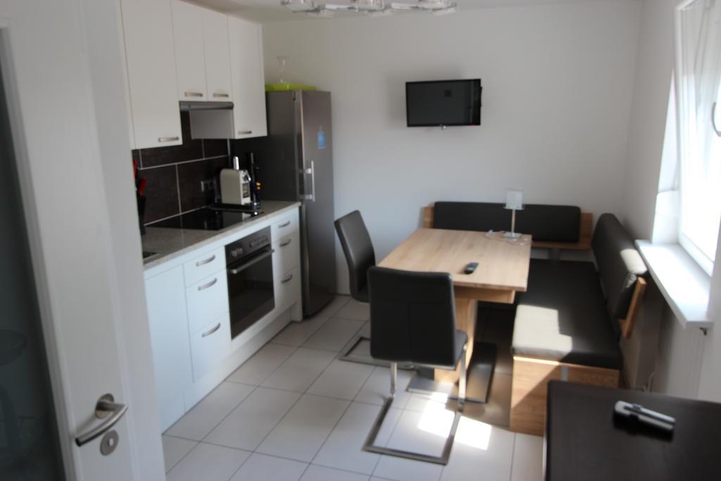 Opatment Apartment Moerbisch Am See Luaran gambar