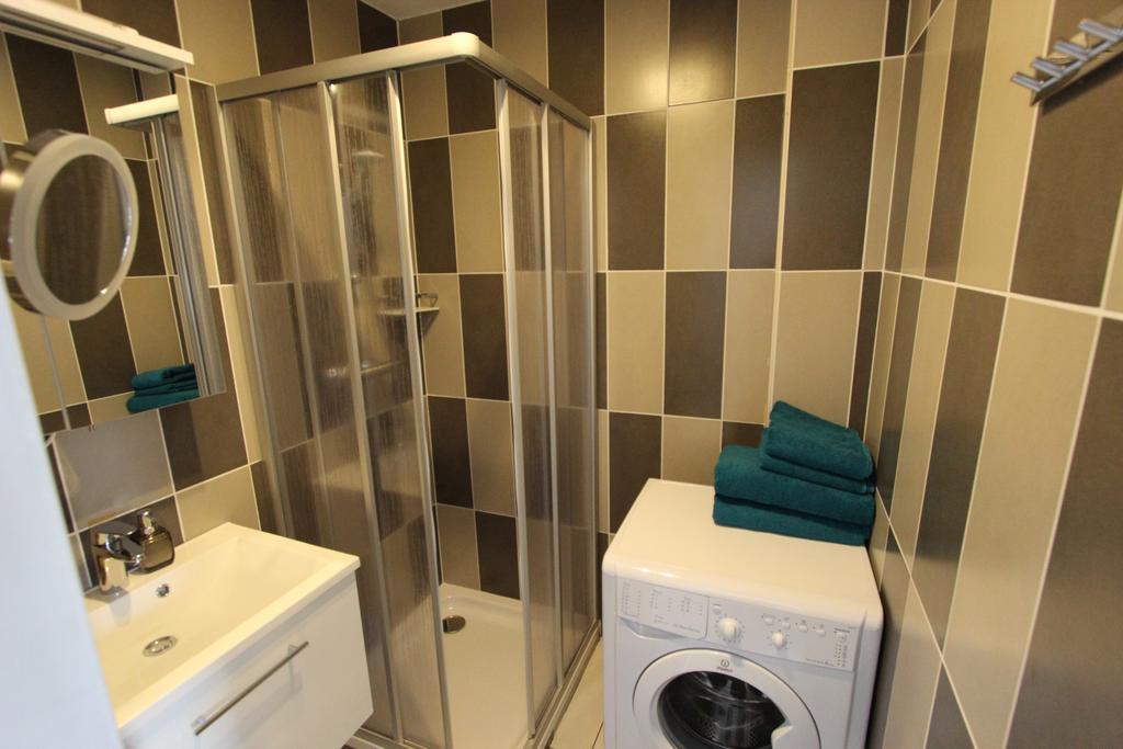 Opatment Apartment Moerbisch Am See Luaran gambar