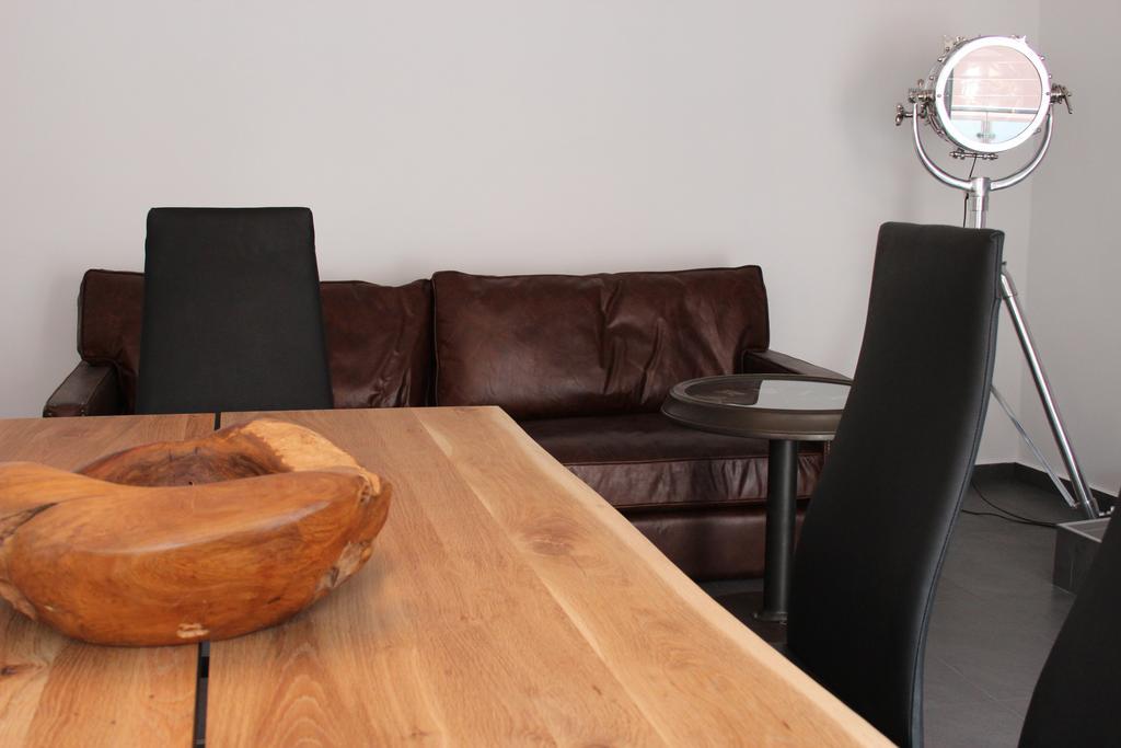 Opatment Apartment Moerbisch Am See Luaran gambar