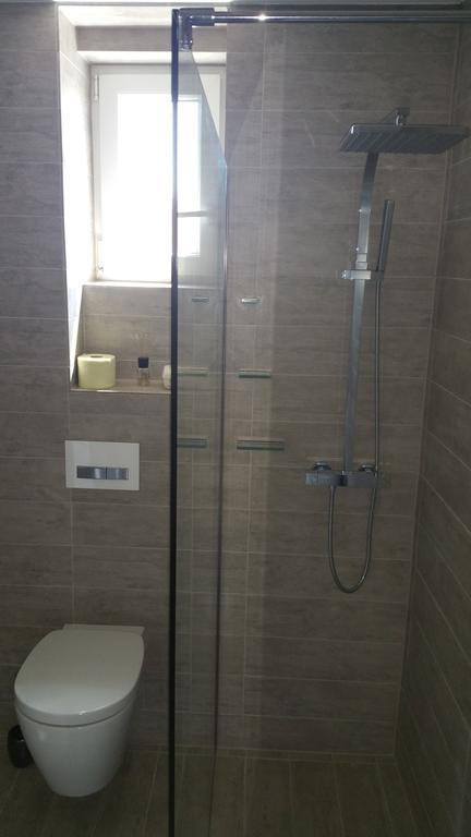 Opatment Apartment Moerbisch Am See Luaran gambar
