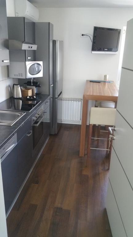 Opatment Apartment Moerbisch Am See Luaran gambar