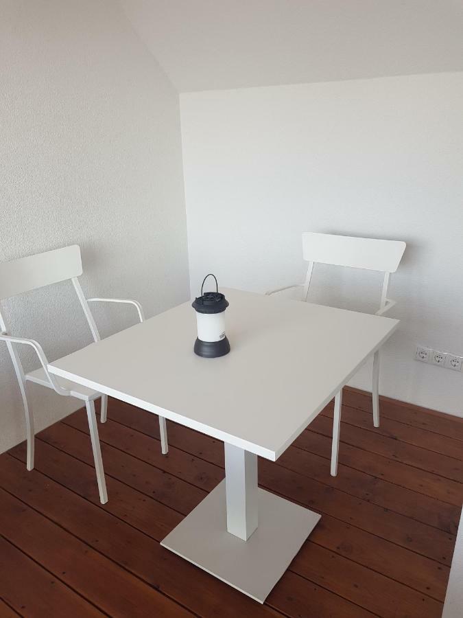 Opatment Apartment Moerbisch Am See Luaran gambar